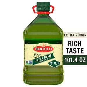 Bertolli Aceite De Oliva Extra Virgen Rich Taste 3 Litros