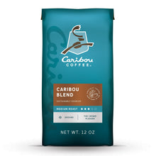 Cargar imagen en el visor de la galería, Caribou Coffee Molido Sabor Caribou Blend Tostado Medio 312g