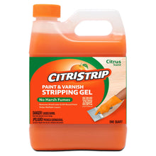 Cargar imagen en el visor de la galería, CitriStrip Removedor De Pintura y Barniz En Gel 946mL