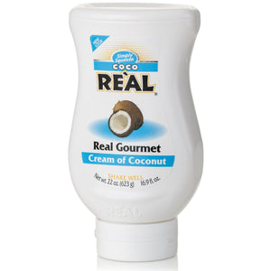 Coco Real Crema De Coco 623 mL Pack De 3