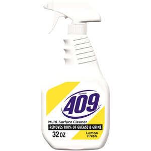 2 Spray Limpiador Multisuperficie Fórmula 409 Limón Fresco