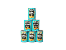 Cargar imagen en el visor de la galería, Heinz Baked Beans 415g 6 Pack