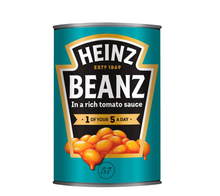 Cargar imagen en el visor de la galería, Heinz Baked Beans 415g 6 Pack