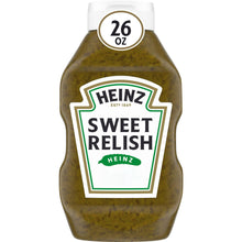 Cargar imagen en el visor de la galería, Pepinillos Heinz Sweet Relish 769 ml 2 Pack