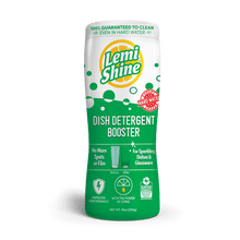 Cargar imagen en el visor de la galería, Lemi Shine Detergente Para Platos Lavavajillas 283g 2 Pack