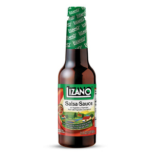 2 Salsas Lizano Sabor Original Con Verduras y Especias 625mL