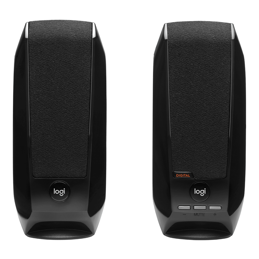 Altavoces USB Logitech S150 Con Sonido Digital