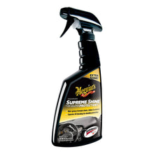 Cargar imagen en el visor de la galería, Meguiar&#39;s Protector De Brillo Supreme G4016 473mL 2 Pack
