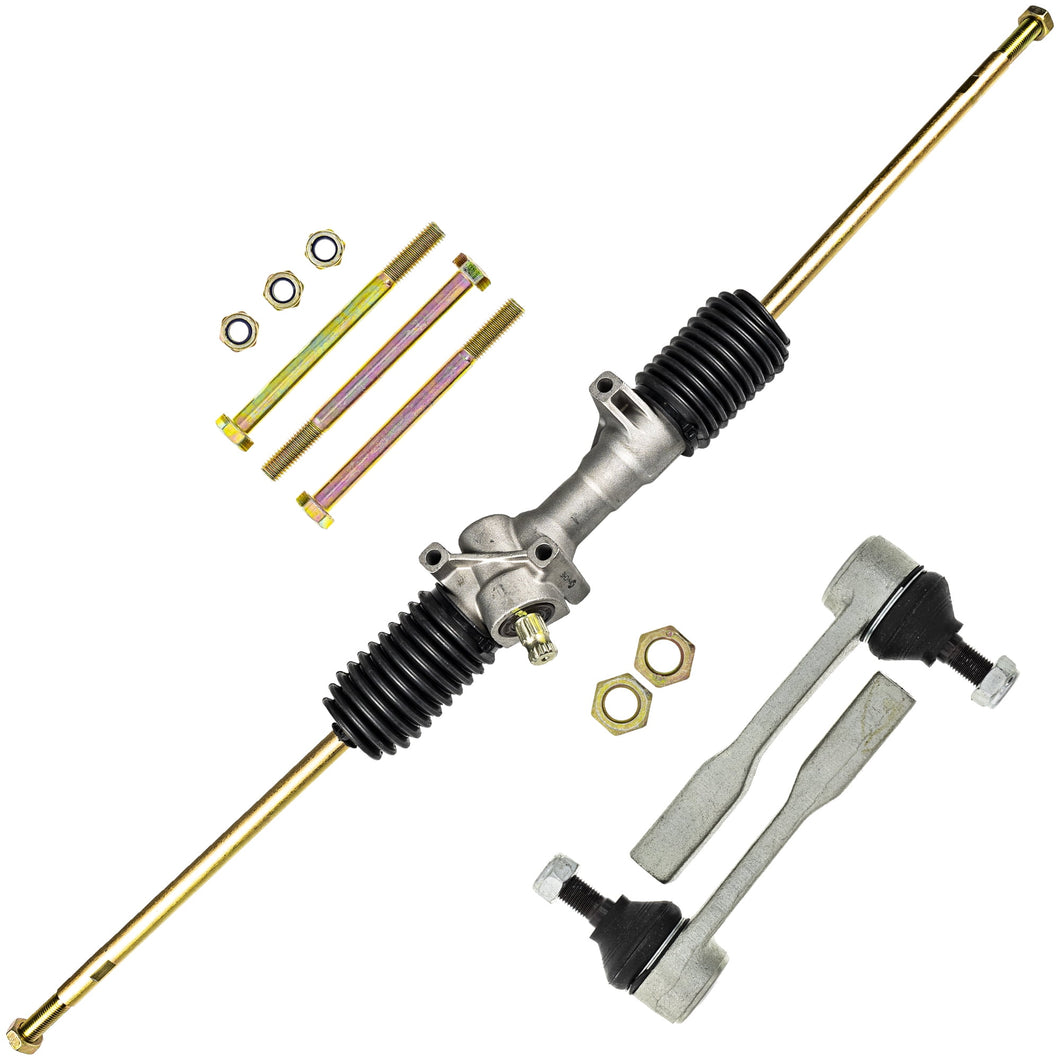 Cremallera Dirección Completa Para Polaris Ranger Crew XP