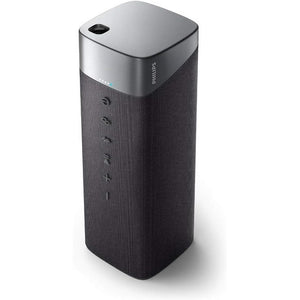 Altavoz Bluetooth PHILIPS Con Micrófono IPX7 Diseño Elegante