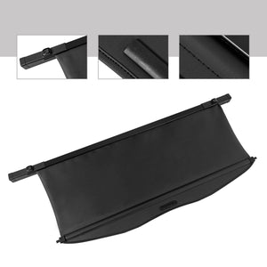 Cubierta Retráctil Seguridad PVC De Toyota Highlander 20-22