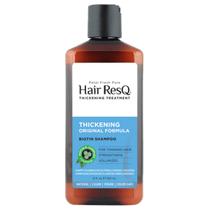 Petal Fresh Pure Shampoo Tratamiento Espesante Cabello 355mL