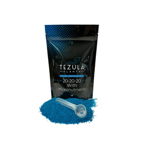 Peter’s Professional 20-20-20 Fertilizante Uso General 454g