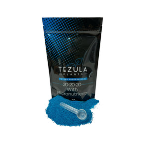 Peter’s Professional 20-20-20 Fertilizante Uso General 907g