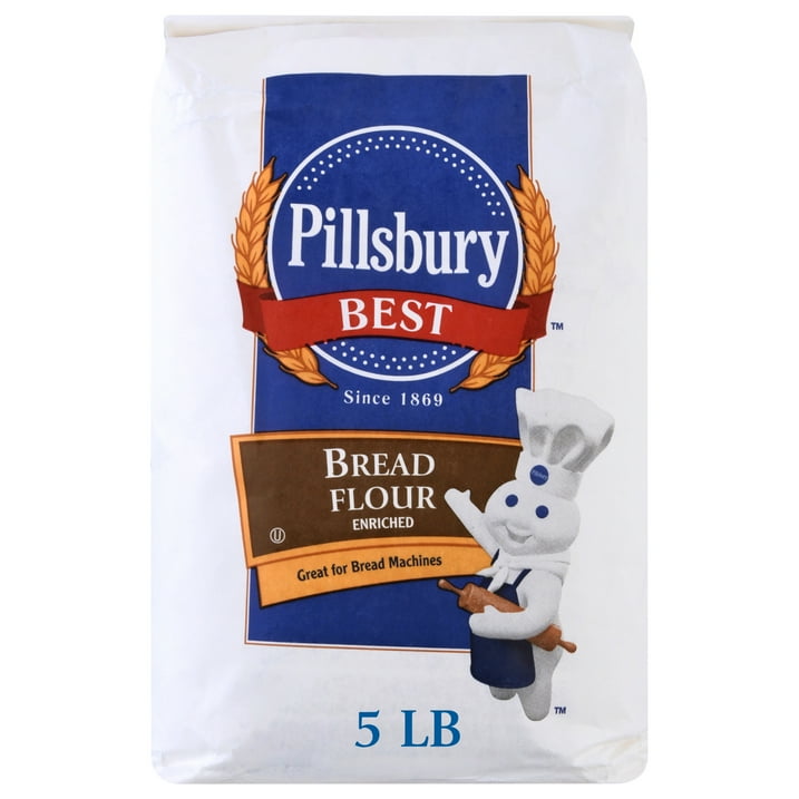 Pillsbury Best Harina De Pan 2.2Kg