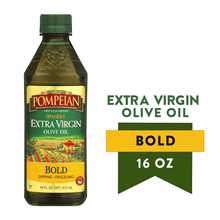 Cargar imagen en el visor de la galería, Pompeian Aceite De Oliva Extra Virgen Bold 473mL