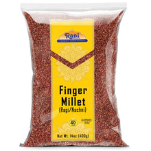 Cargar imagen en el visor de la galería, Rani Brand Semillas De Grano Antiguo Integral Vegano 400g