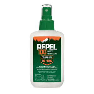 2 Repel Repelente De Insectos Mosquitos Jejenes Dura 10Hrs