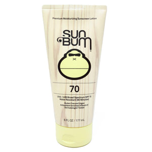 Sun Bum Original SPF 70 Sunscreen Lotion