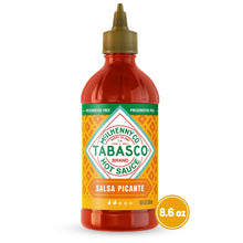 Cargar imagen en el visor de la galería, 2 Salsa Tabasco Picante Regular Suave Sin Conservantes 254mL