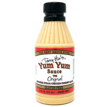 Cargar imagen en el visor de la galería, Salsa Yum Yum De Terry Ho&#39;s Original 414g 2 Pack