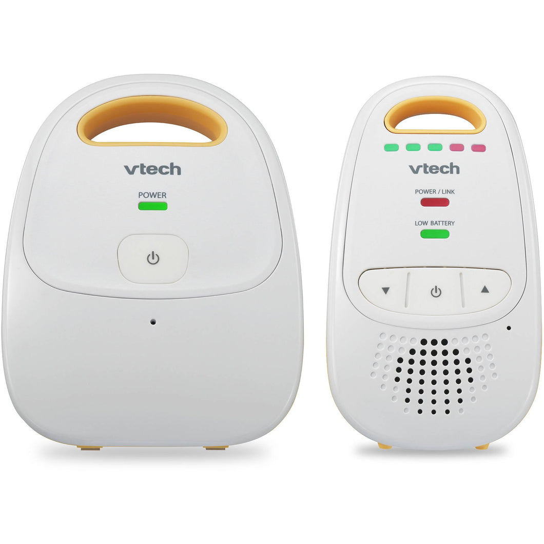 VTech Monitor De Audio Para Bebés Con Batería Recargable