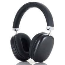 Cargar imagen en el visor de la galería, Auriculares Bluetooth Cancelación Activa De Ruido Black