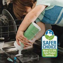 Cargar imagen en el visor de la galería, Lemi Shine Detergente Para Platos Lavavajillas 283g 2 Pack