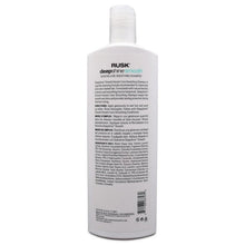 Cargar imagen en el visor de la galería, Shampoo Suavizante Deepshine Keratin Rusk Sin Sodio 355mL