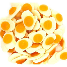 Cargar imagen en el visor de la galería, Vidal Mini  gomitas de huevos fritos, bolsa de 3 libras