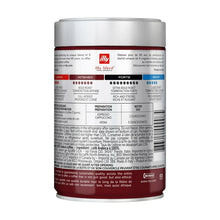 Cargar imagen en el visor de la galería, Café Molido illy Espresso Intenso Bold Roast Arábico 250g