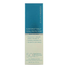 Cargar imagen en el visor de la galería, Colorescience Protector Solar Amplio Espectro FPS 50 6g