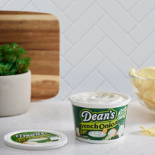 Cargar imagen en el visor de la galería, Dean&#39;s Dip De Cebolla Francesa 453 g c/u 4 Pack Envío Gratis