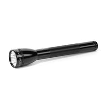 Cargar imagen en el visor de la galería, Linterna LED Maglite Ml125 Con Sistema Recargable Color Negr