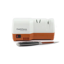 Cargar imagen en el visor de la galería, Chef&#39;sChoice Afilador Eléctrico De Cuchillos 2 Etapas D202