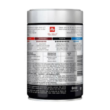 Cargar imagen en el visor de la galería, Café Molido illy Drip Forte Tostado Extra 100% Arábico 250g