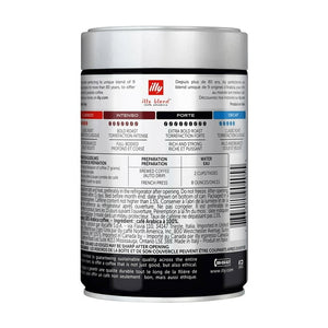 Café Molido illy Drip Forte Tostado Extra 100% Arábico 250g