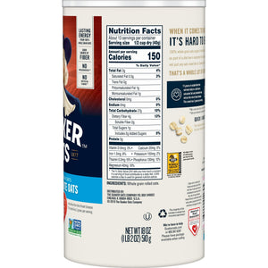 Quaker Avena Integral Cocción Rápida 1 Min 510g 2 Pack