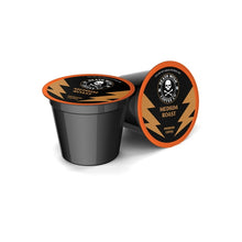 Cargar imagen en el visor de la galería, Café Cápsulas Death Wish Tostado Medio 18 Capsulas