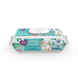 Toallitas Para Bebés Sin Fragancia 1200 Unidades