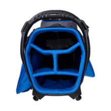 Cargar imagen en el visor de la galería, Callaway Bolsa De Golf Con Trípode 4 Posiciones Color Azul