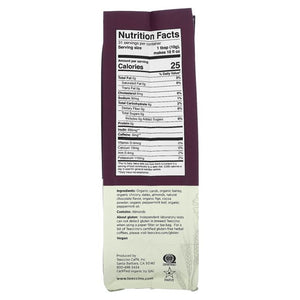 Café Molido Teeccino Chocolate y Menta Tostado Ligero 312g