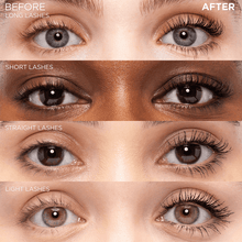 Cargar imagen en el visor de la galería, L&#39;oréal Paris Mascara Pestañas Original Voluminizadora Negro