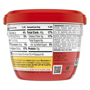 Chef Boyardee Mini Ravioli Pasta De Carne En Salsa 2 Pack