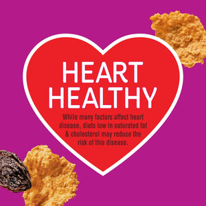 Cereal Kellogg's Raisin Bran Con Salvado De Pasas Mega Size