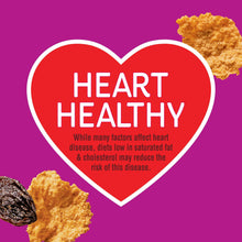 Cargar imagen en el visor de la galería, 2 Cereales Kellogg&#39;s Raisin Bran Salvado De Pasas Mega Size