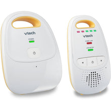 Cargar imagen en el visor de la galería, VTech Monitor De Audio Para Bebés Con Batería Recargable