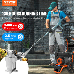 Bomba Remplazo Para Hidrolavadora Honda RYOBI 3400 PSI