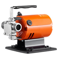 Cargar imagen en el visor de la galería, Bomba De Transferencia De Agua 1/10HP 120V 360Gph