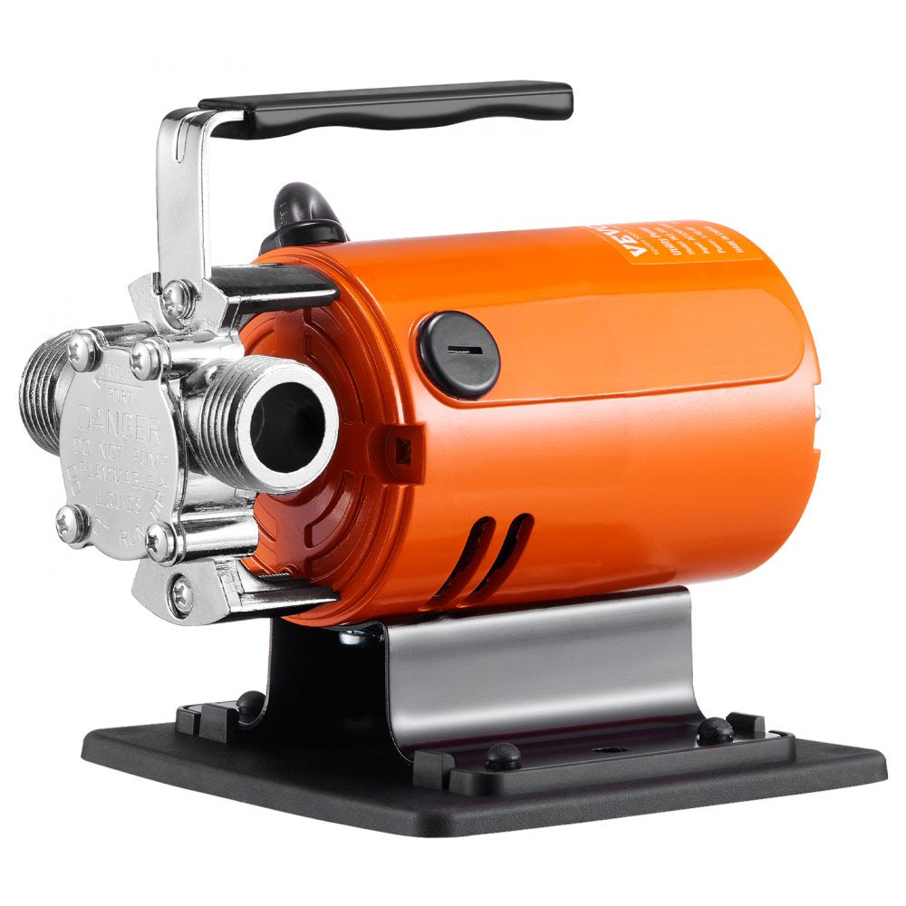 Bomba De Transferencia De Agua 1/10HP 120V 360Gph